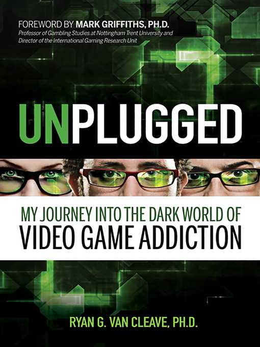 Title details for Unplugged by Ryan   G. Van Cleave - Available